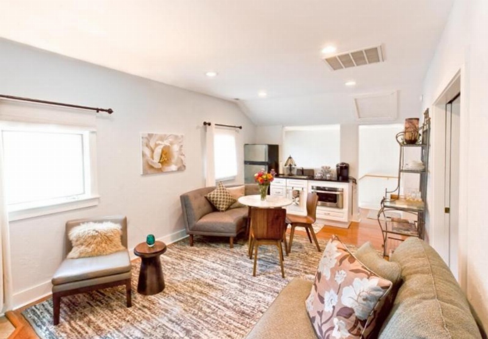 Chestnut Street Inn Main image